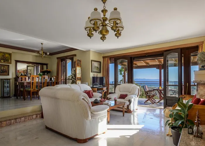 Vivian's - Endless View 公寓