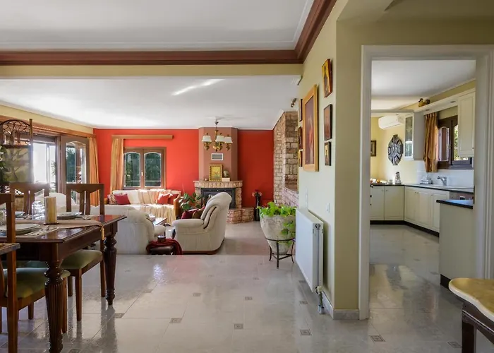 公寓 Vivian's - Endless View *