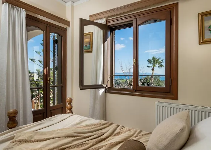 Vivian's - Endless View * 斯沃伦塔