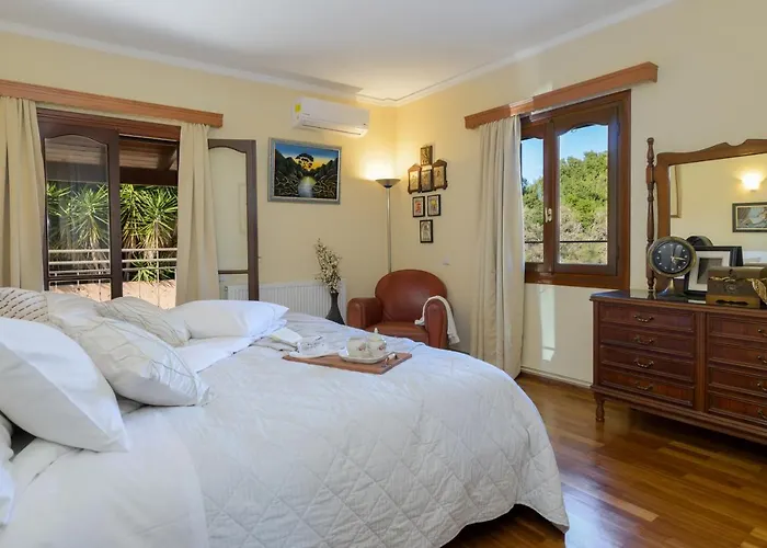 Vivian's - Endless View 公寓