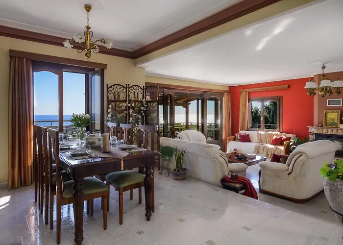 公寓 Vivian's - Endless View