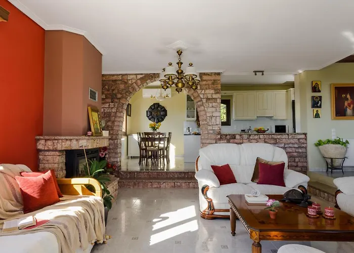 Vivian's - Endless View 公寓 *