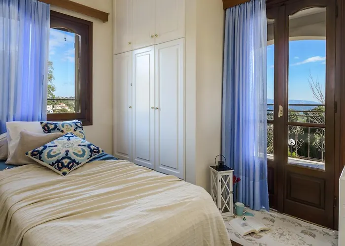 Vivian's - Endless View * 斯沃伦塔