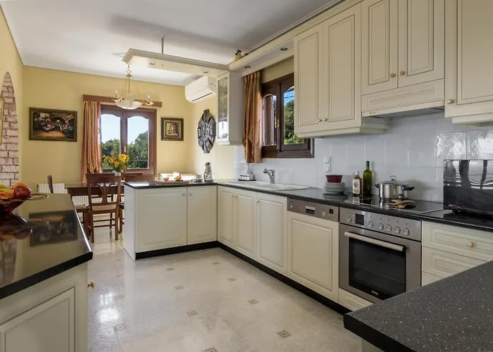 公寓 Vivian's - Endless View *