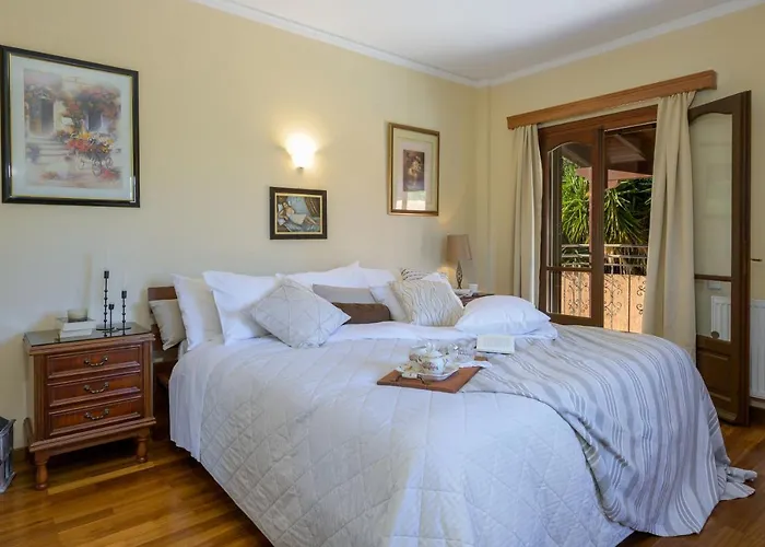 Vivian's - Endless View 公寓