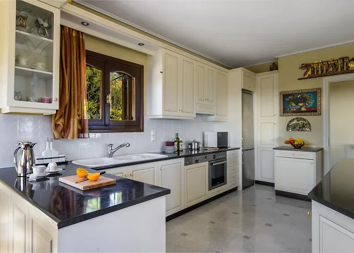 Vivian's - Endless View 公寓 *