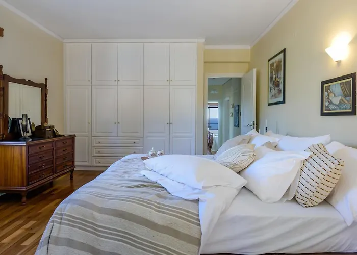 公寓 Vivian's - Endless View