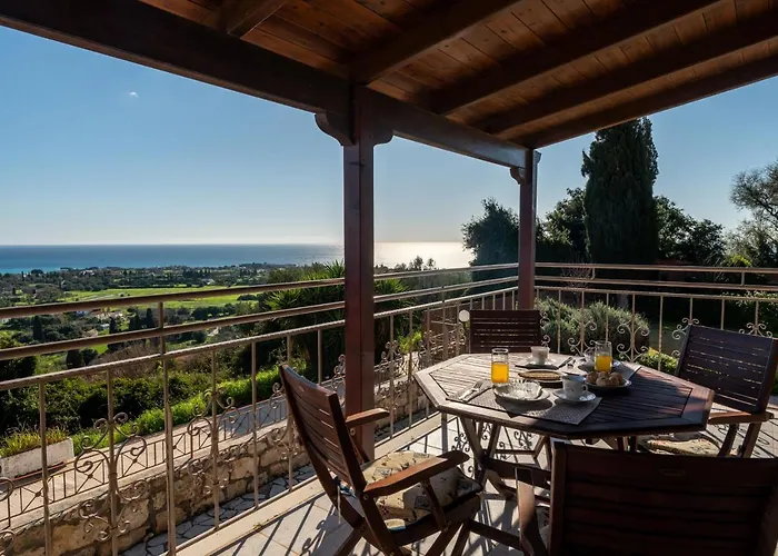 Vivian's - Endless View * 斯沃伦塔