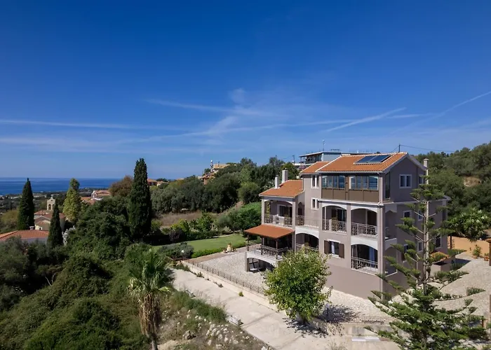 Vivian's - Endless View 斯沃伦塔