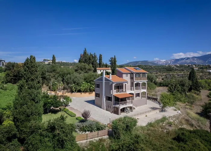 Vivian's - Endless View *