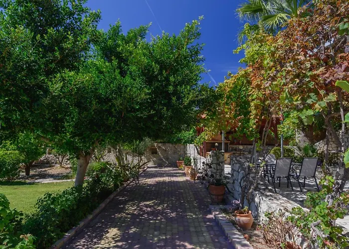 Vivian's - Endless View 公寓