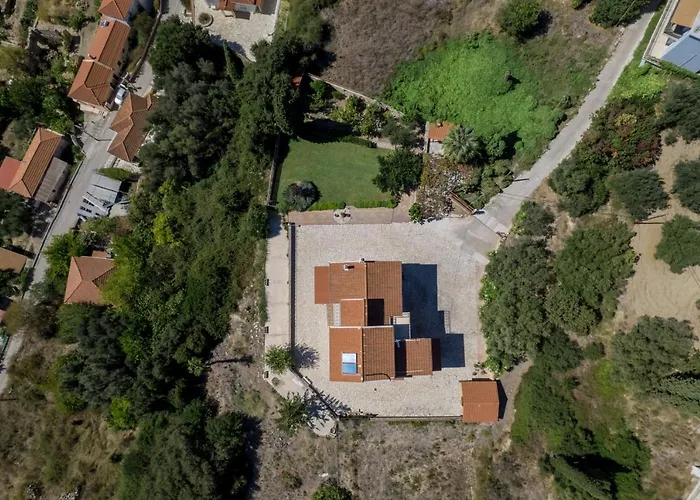 Vivian's - Endless View 公寓