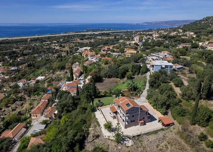 公寓 Vivian's - Endless View