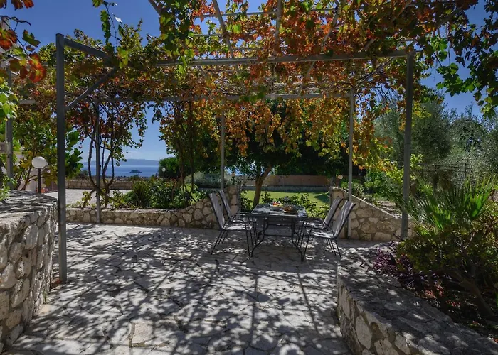 公寓 Vivian's - Endless View *