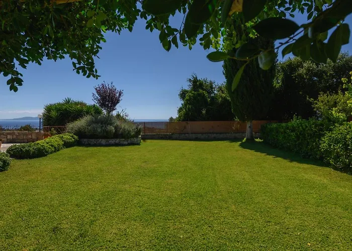 Vivian's - Endless View 公寓