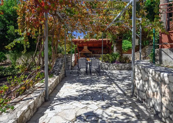 公寓 Vivian's - Endless View 斯沃伦塔