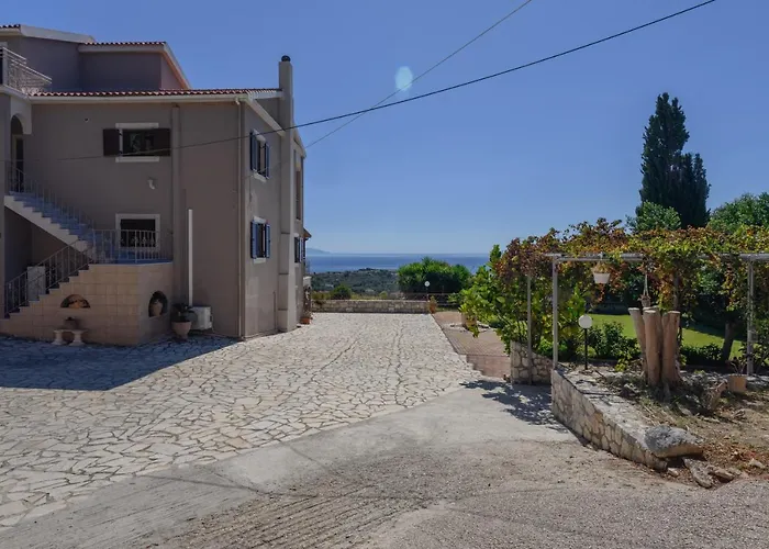 Vivian's - Endless View 斯沃伦塔