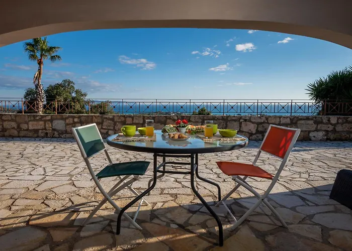 Vivian's - Endless View 公寓