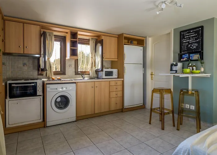 公寓 Vivian's - Endless View