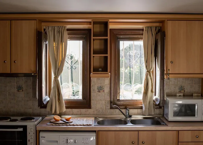 公寓 Vivian's - Endless View *