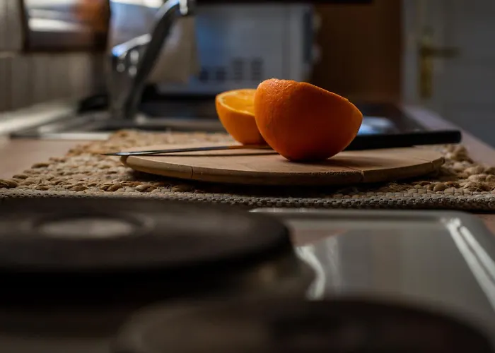 Vivian's - Endless View 公寓 斯沃伦塔