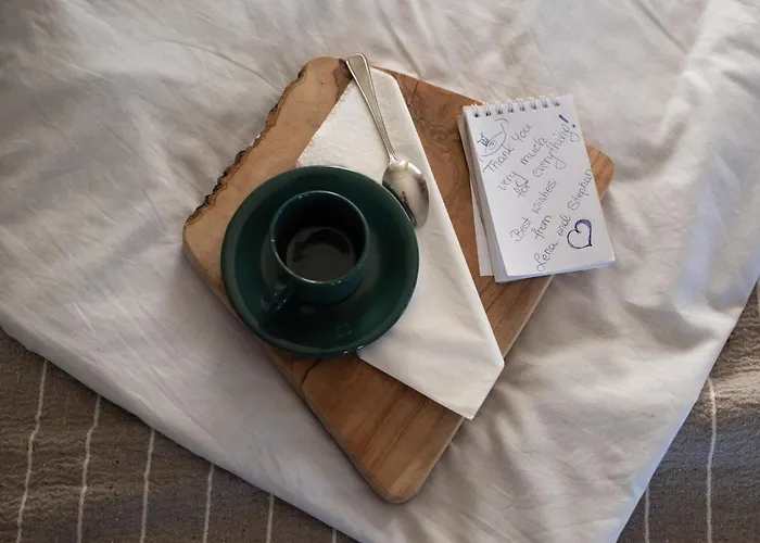 Vivian's - Endless View 公寓