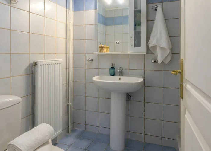 公寓 Vivian's - Endless View *