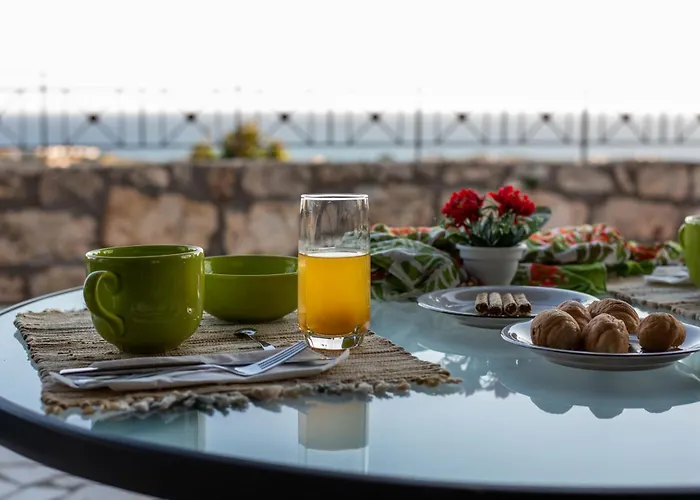 Vivian's - Endless View 公寓