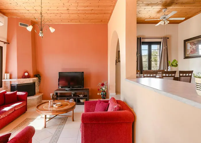 公寓 Vivian's - Endless View