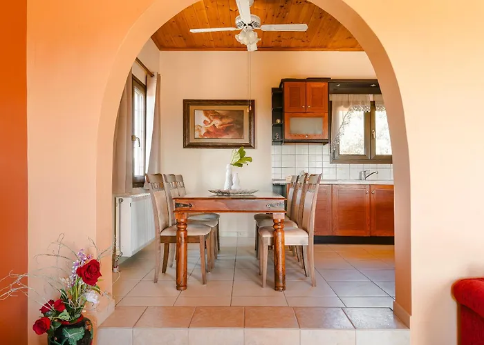 Vivian's - Endless View 公寓 *