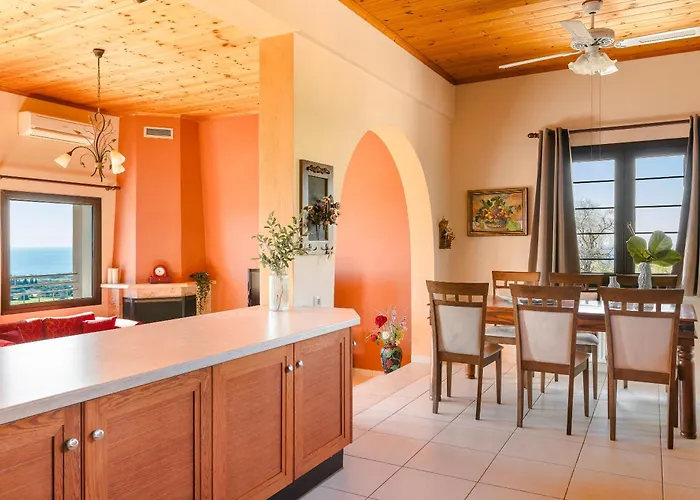 Vivian's - Endless View 斯沃伦塔