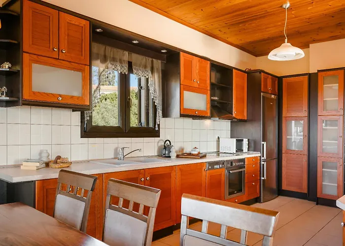 公寓 Vivian's - Endless View