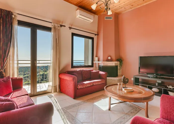 公寓 Vivian's - Endless View *