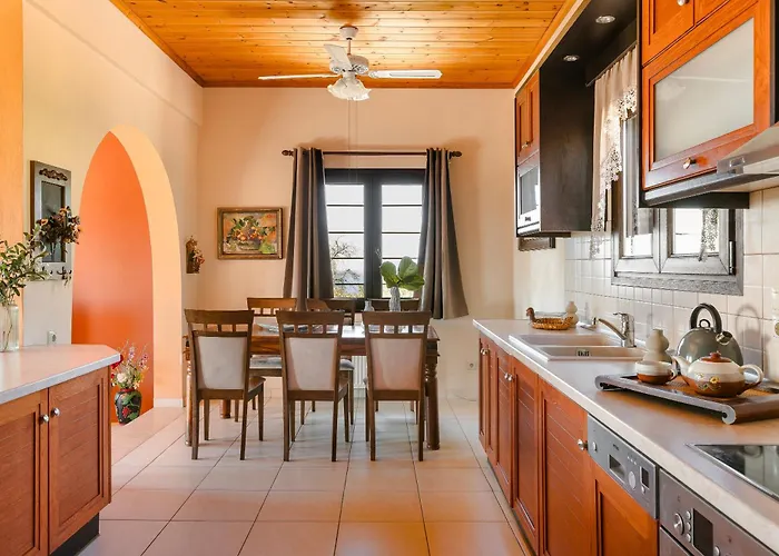 公寓 Vivian's - Endless View *