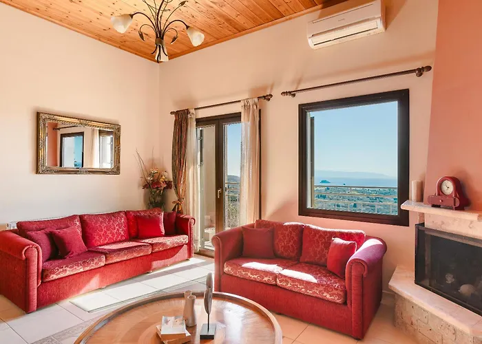 公寓 Vivian's - Endless View