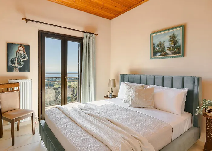 Vivian's - Endless View 公寓 *