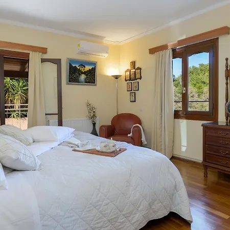 Vivian's - Endless View Apartamento