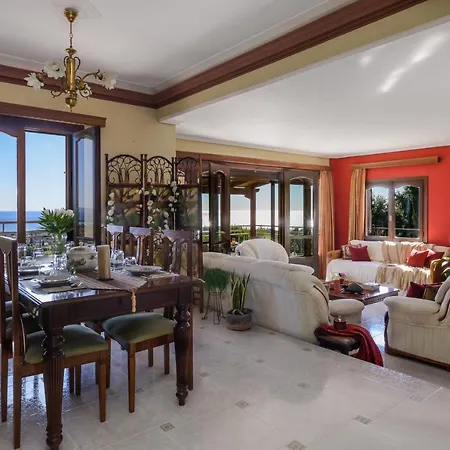 Apartamento Vivian's - Endless View