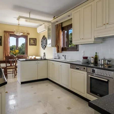 Apartamento Vivian's - Endless View *