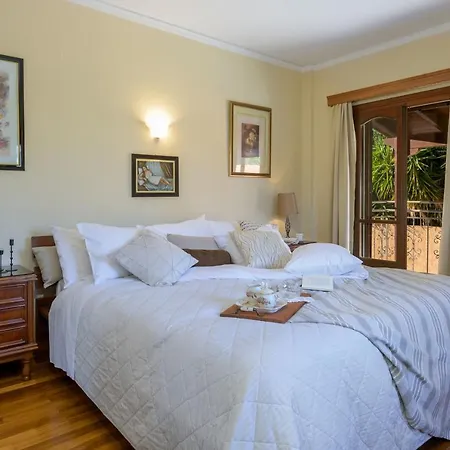 Vivian's - Endless View Apartamento