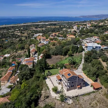 Apartamento Vivian's - Endless View