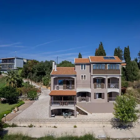 Apartamento Vivian's - Endless View *