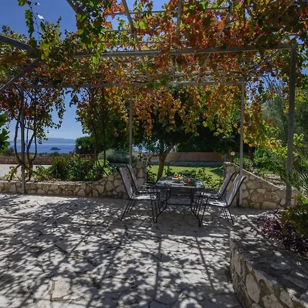 Apartamento Vivian's - Endless View *