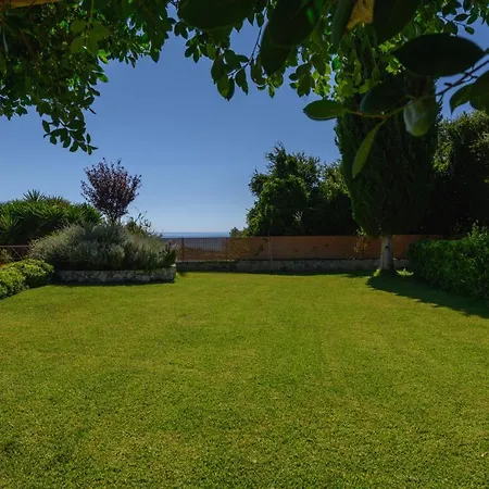 Vivian's - Endless View Apartamento