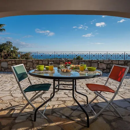 Vivian's - Endless View Apartamento