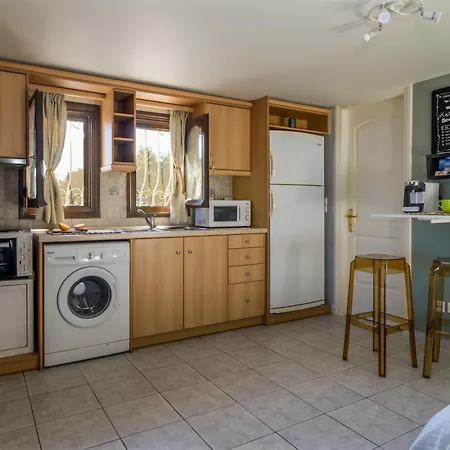 Apartamento Vivian's - Endless View