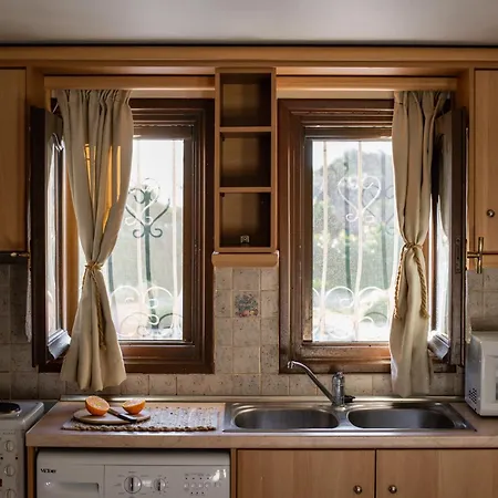 Apartamento Vivian's - Endless View *