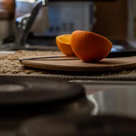 Vivian's - Endless View Apartamento Svoronata