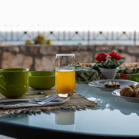 Vivian's - Endless View Apartamento