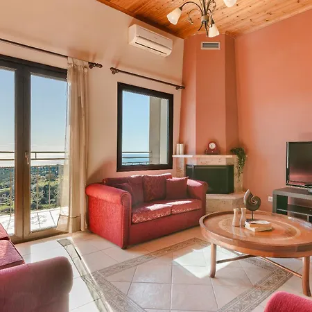 Apartamento Vivian's - Endless View *